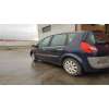 renault scenic ii del año 2007