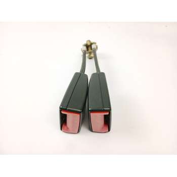 ENGANCHE CINTURON TRASERO CENTRAL 1C0857488A 