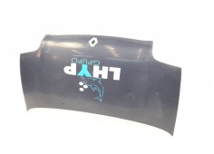Recambio de capot para renault clio ii fase i (b/cbo) 1.2 referencia OEM IAM    2
