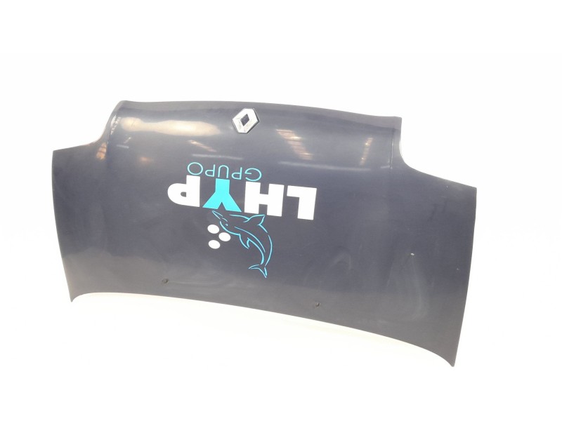 Recambio de capot para renault clio ii fase i (b/cbo) 1.2 referencia OEM IAM   