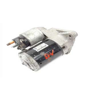 MOTOR ARRANQUE 8200665518 M000T45971ZT 