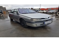 renault laguna (b56) del año 1999
