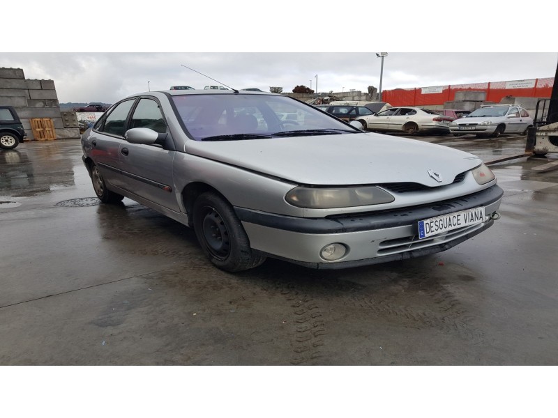 renault laguna (b56) del año 1999