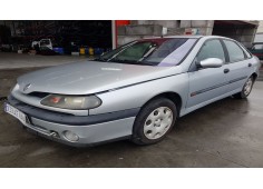 renault laguna (b56) del año 1999 2