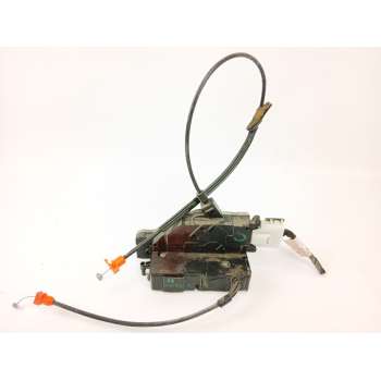 CERRADURA PUERTA TRASERA DERECHA 24099158 