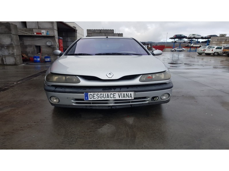 renault laguna (b56) del año 1999