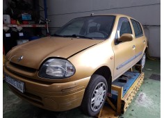 renault clio ii (bb_, cb_) del año 1998 2