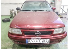 opel astra f fastback (53_, 54_, 58_, 59_) del año 1997