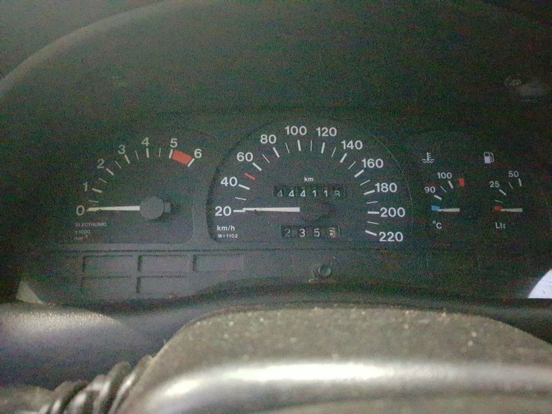 opel astra f fastback (53_, 54_, 58_, 59_) del año 1997