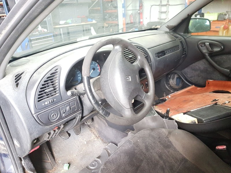citroen xsara (n1) del año 1998