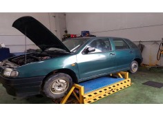 seat ibiza (6k1) del año 1995