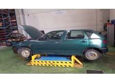 seat ibiza (6k1) del año 1995 2