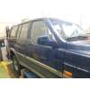 ssangyong musso del año 2001
