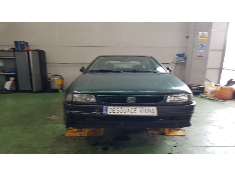 seat ibiza (6k1) del año 1995