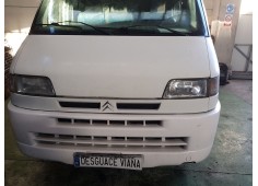 citroen jumper furgón (230l) del año 1995