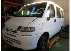 citroen jumper furgón (230l) del año 1995 2