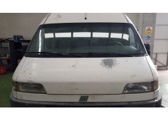 fiat ducato furgón (230l) del año 1998