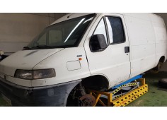 fiat ducato furgón (230l) del año 1998 2