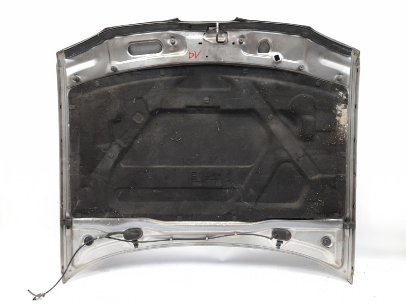 Recambio de capot para seat ibiza (6k1) 1.9 sdi referencia OEM IAM   