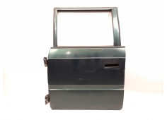 Recambio de puerta trasera izquierda para tata 207 pick-up 2.0 tdic referencia OEM IAM   
