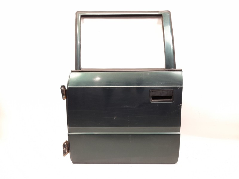 Recambio de puerta trasera izquierda para tata 207 pick-up 2.0 tdic referencia OEM IAM   