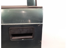 Recambio de puerta trasera izquierda para tata 207 pick-up 2.0 tdic referencia OEM IAM    2
