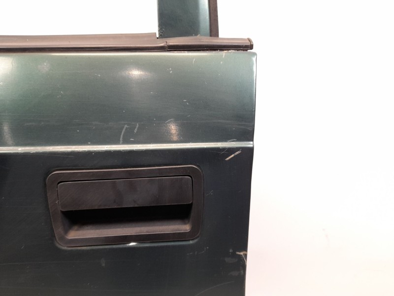 Recambio de puerta trasera izquierda para tata 207 pick-up 2.0 tdic referencia OEM IAM   