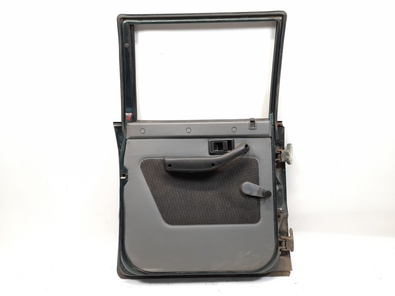 Recambio de puerta trasera izquierda para tata 207 pick-up 2.0 tdic referencia OEM IAM   