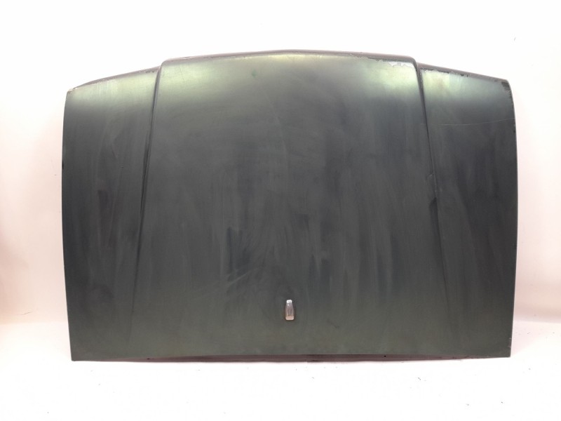 Recambio de capot para tata 207 pick-up 2.0 tdic referencia OEM IAM   
