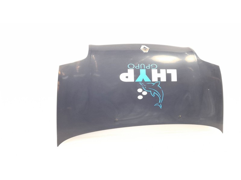 Recambio de capot para renault clio ii fase i (b/cbo) 1.2 referencia OEM IAM   