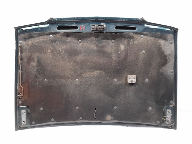 Recambio de capot para tata 207 pick-up 2.0 tdic referencia OEM IAM   