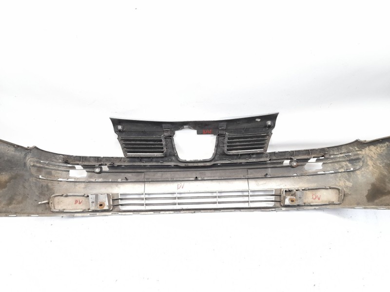 Recambio de paragolpes delantero para seat ibiza (6k1) 1.9 sdi referencia OEM IAM   
