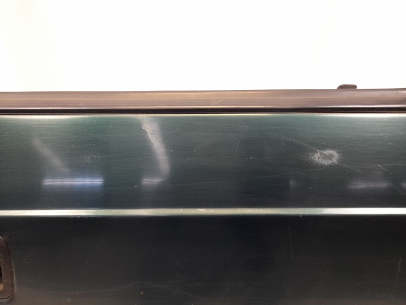 Recambio de puerta trasera derecha para tata 207 pick-up 2.0 tdic referencia OEM IAM   