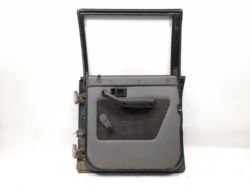 Recambio de puerta trasera derecha para tata 207 pick-up 2.0 tdic referencia OEM IAM   