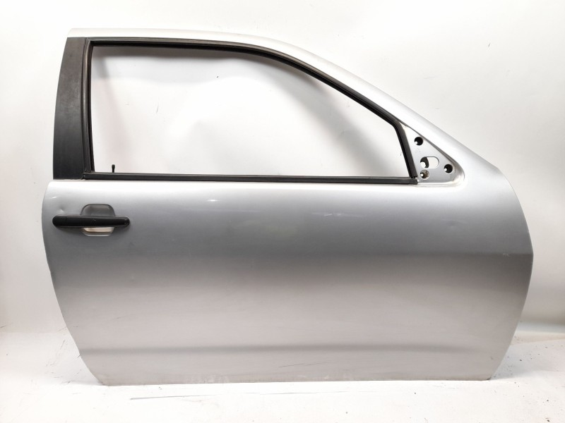 Recambio de puerta delantera derecha para seat ibiza (6k1) 1.9 sdi referencia OEM IAM   