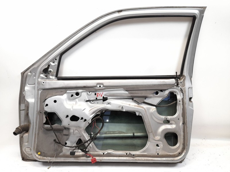 Recambio de puerta delantera derecha para seat ibiza (6k1) 1.9 sdi referencia OEM IAM   