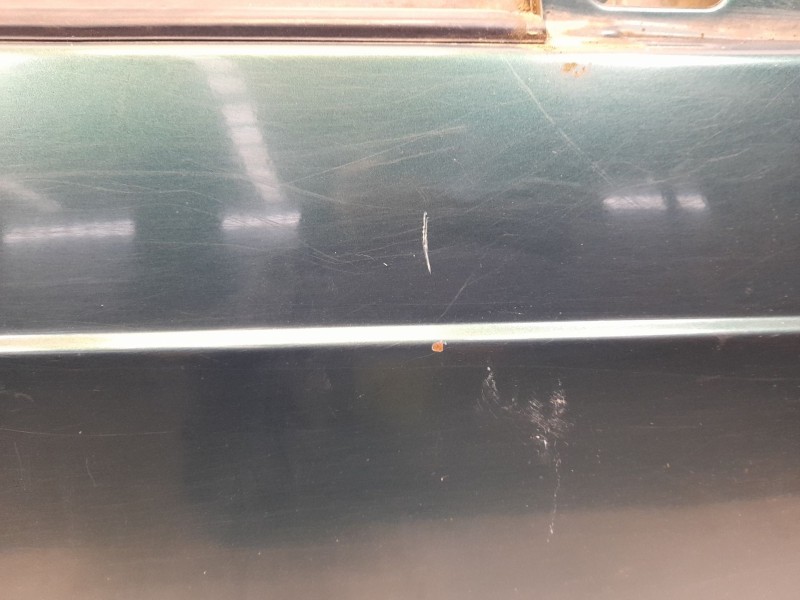 Recambio de puerta delantera derecha para tata 207 pick-up 2.0 tdic referencia OEM IAM   