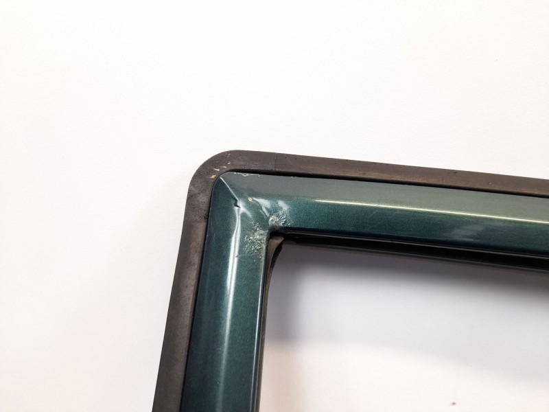 Recambio de puerta delantera derecha para tata 207 pick-up 2.0 tdic referencia OEM IAM   