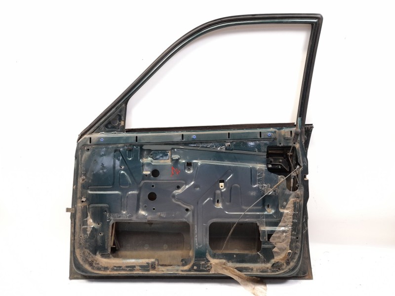 Recambio de puerta delantera derecha para tata 207 pick-up 2.0 tdic referencia OEM IAM   