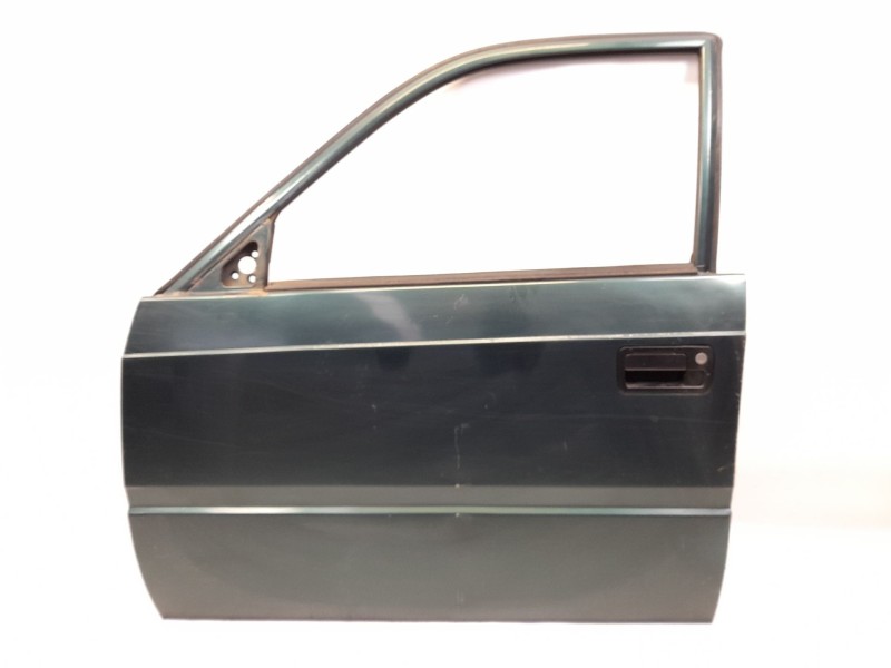 Recambio de puerta delantera izquierda para tata 207 pick-up 2.0 tdic referencia OEM IAM   