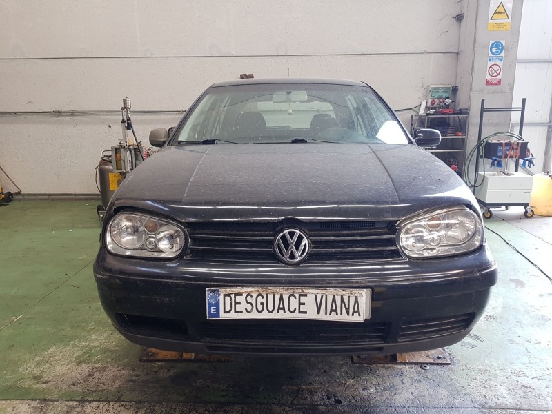 volkswagen golf iv berlina (1j1) del año 2004