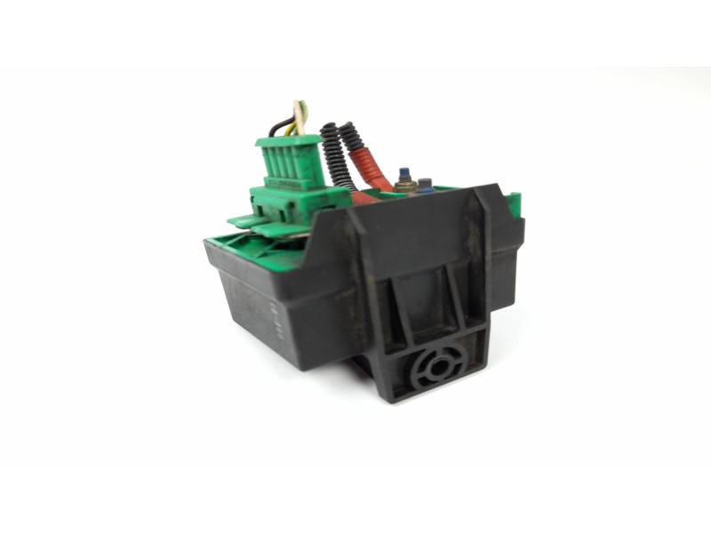 Recambio de caja precalentamiento para ford fiesta (cbk) 1.4 tdci cat referencia OEM IAM 9639912580  