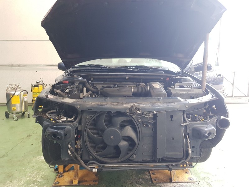 peugeot 406 st 2.0 depo del año 2000