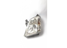 Recambio de faro izquierdo para opel meriva enjoy referencia OEM IAM 93321052  