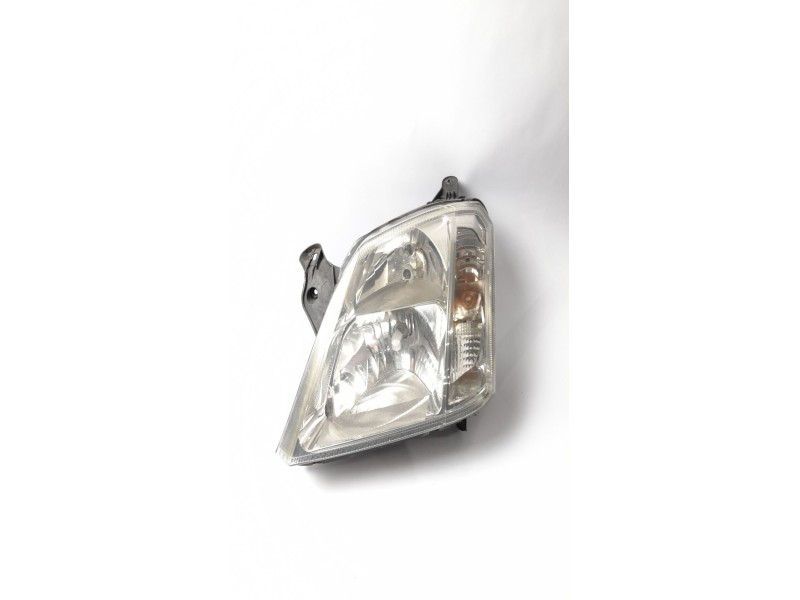 Recambio de faro izquierdo para opel meriva enjoy referencia OEM IAM 93321052  