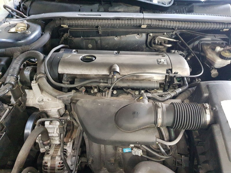 peugeot 406 st 2.0 depo del año 2000