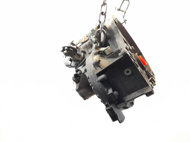 Recambio de caja cambios para opel vectra c berlina 2.0 dti 16v referencia OEM IAM 5495775  