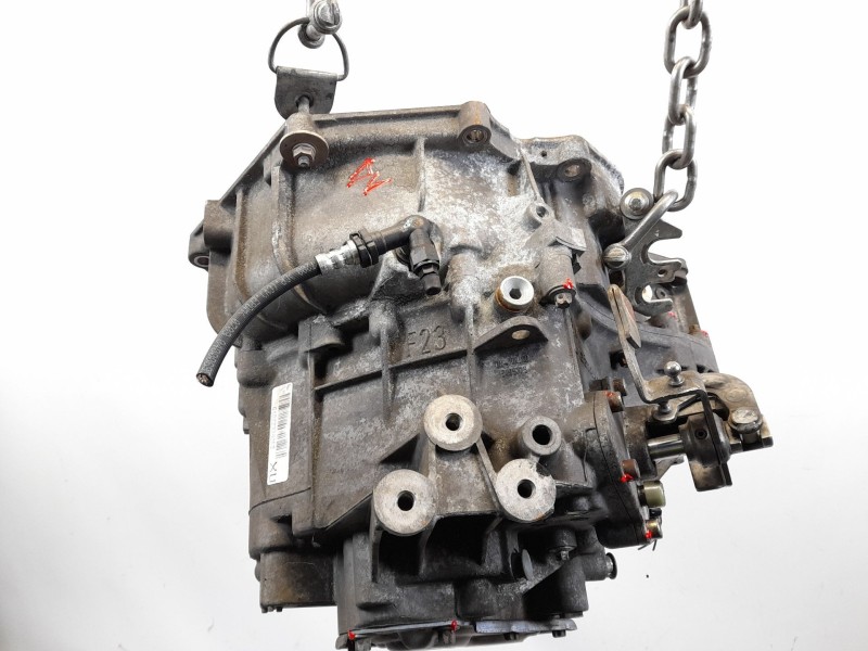 Recambio de caja cambios para opel vectra c berlina 2.0 dti 16v referencia OEM IAM 5495775  