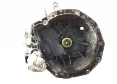 Recambio de caja cambios para renault megane ii sedán (lm0/1_) 1.9 cdi referencia OEM IAM 8200156391  