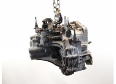 Recambio de caja cambios para renault megane ii sedán (lm0/1_) 1.9 cdi referencia OEM IAM 8200156391   2